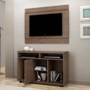Ver imagem 2 de Rack com Painel para TV até 43 Polegadas Show Notável Móveis