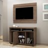 Rack com Painel para TV até 43 Polegadas Show Notável Móveis - 2