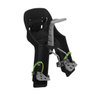 Cadeirinha de Bicicleta Dianteira Kalf Baby Bike preto - 1