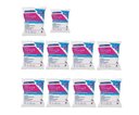 Ver imagem 1 de Kit 10 Cloros Oxy Power Multiação p/ Piscina 1kg Astralpool