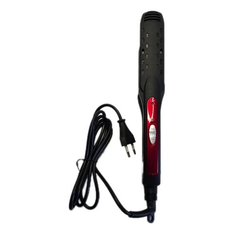 Prancha Alisador de Cabelo Bivolt Kapbom Dj-029
