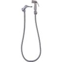 Ver imagem 5 de Ducha Higiênica com Alavanca Cromada Mangueira 120cm