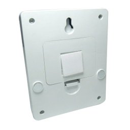 Luminária De Led Toque Imã Parede Pilha Aaa Sobrepor - 3