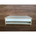 Ver imagem 4 de Mesa de Cabeceira Suspenso Prateleira para Computador e Notebook