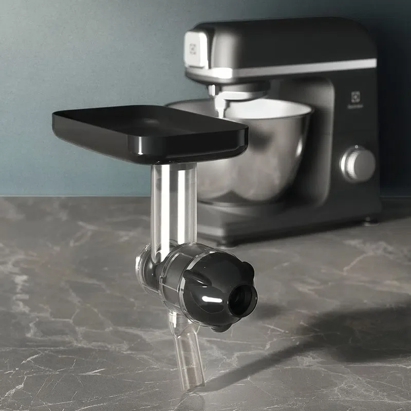 Ver imagem 2 de EXTRATOR DE SUCO ELECTROLUX P/ BATEDEIRA PLANETÁRIA KMP70 41046930