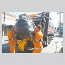 Ver imagem 5 de Saco de Lixo Reforçado 200 Litros - 100 Unidades - Micra P8
