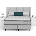 Ver imagem 3 de Colchão Queen Mola Ensacada Prodormir New Life