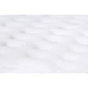 Ver imagem 2 de Cama Box Queen: Colchão Molas Ensacadas Castor Gold Star Slx Vitagel One + Base White(158x198)