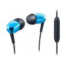 Fone de Ouvido Philips She3905Bl Professional Azul - 1