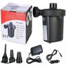 Inflador Bomba Ar Compressor Eletrico Enche Bexiga Infla Desinfla Colchao Bote Inflaveis Casa e - 4