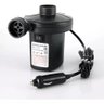 Inflador Bomba Ar Compressor Eletrico Enche Bexiga Infla Desinfla Colchao Bote Inflaveis Casa e - 7