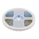 Ver imagem 1 de Fita Led 3000 16w 5 Metros 240 Leds Kit 4 Unidades Quarto Sala Casa Apartamento Gesso Teto Rebaixado