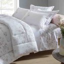 Ver imagem 3 de Jogo Cama Queen 4 Peças Vida Bela Laurem Kacyumara 004041.2755.u