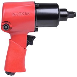 Chave Impacto Pneumática 1/2'' 567nm Worker - 4