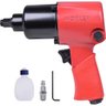Chave Impacto Pneumática 1/2'' 567nm Worker - 5