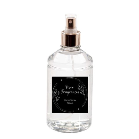 Aromatizador de ambientes Home Spray embalagem pet 500ml Fragrância: Arte(x) - X