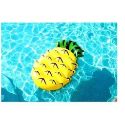 Boia Abacaxi Divertida - Mor - 4