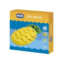 Boia Abacaxi Divertida - Mor - 1