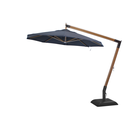 Ver imagem 1 de Ombrelone Std Lateral Plus 3.0 Alumínio 32.0.022 + Inox Cor: Preto