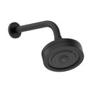 Ver imagem 1 de Chuveiro Autolimpante Celite Master Preto Matte B5008c6r0b