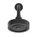 Ver imagem 2 de Chuveiro Autolimpante Celite Master Preto Matte B5008c6r0b