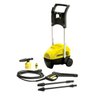 Lavadora de Alta Pressão Profissional K 330 Karcher 220V - 1