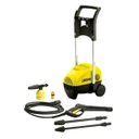Ver imagem 1 de Lavadora de Alta Pressão Profissional K 330 Karcher 220V