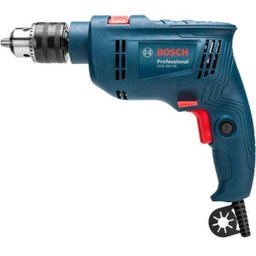 Furadeira de Impacto Bosch GSB 550 RE, com 14 Brocas, 550 Watts – 110 Volts - 2