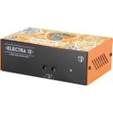 Ver imagem 1 de Fonte Linear Hayonik 12 Pedais Efeito Electra 12 9vdc 2000ma