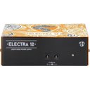 Ver imagem 2 de Fonte Linear Hayonik 12 Pedais Efeito Electra 12 9vdc 2000ma