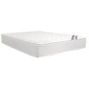 Ver imagem 1 de Colchão Queen Castor Revolution New Pocket Hibrido Double Face 158x198x30