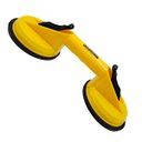 Ver imagem 1 de Ventosa Dupla para Vidros e Superfícies Lisas