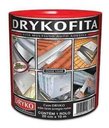 Ver imagem 2 de Fita Manta Asfáltica Multiuso 20cm X 10m Dryko