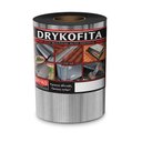 Ver imagem 1 de Fita Manta Asfáltica Multiuso 15cm X 10m Dryko