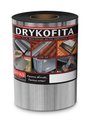 Ver imagem 2 de Fita Manta Asfáltica Multiuso 15cm X 10m Dryko