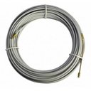 Ver imagem 2 de Passa Fio Com Alma De Aço 20m