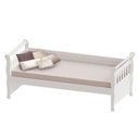 Ver imagem 1 de Cama Infantil Babá Júlia Carolina Baby