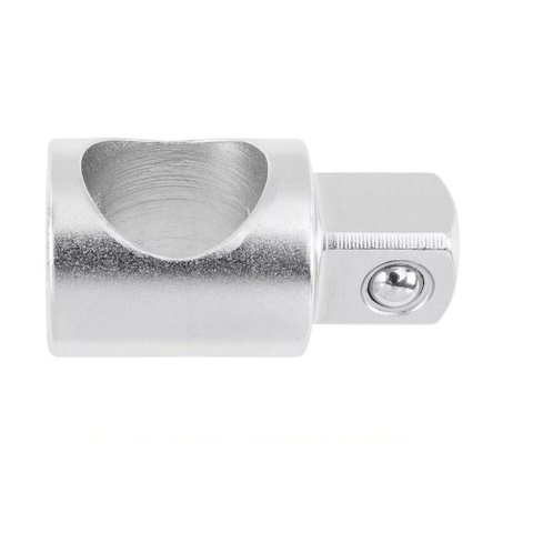 Adaptador Soquete Femea 3/8 Macho 1/4 Gedore Red R57500004