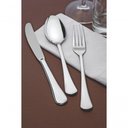 Ver imagem 2 de Faqueiro Tramontina Zurique Aço Inox com Facas de Mesa Forjadas 42 Peças