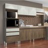 Cozinha Compacta 4 Peças 268 Ariel Casamia - 1