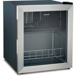 Frigobar 46 Litros FB4611IX Suggar 127V - 1