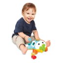 Ver imagem 7 de Avião de Atividades com Som e Luz WinFun