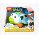 Ver imagem 1 de Avião de Atividades com Som e Luz WinFun