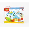 Avião de Atividades com Som e Luz WinFun - 4