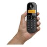 Telefone sem Fio Digital com Dois Ramais Adicionais Intelbras TS 3113 - Preto - 2