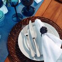 Ver imagem 5 de Conjunto 6 Pratos de Sobremesa Porcelana Tramontina Branco 21cm Cupê Sophia