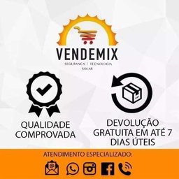 Acionador Manual Endereçável com Sirene Intelbras Ame 522 - 6