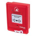 Ver imagem 3 de Acionador Manual Endereçável com Sirene Intelbras Ame 522