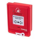 Ver imagem 3 de Acionador Manual Convencional com Sirene Intelbras Amc 422