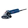 Esmerilhadeira Angular 5" GWS 9-125 900w 127v Professional - 2